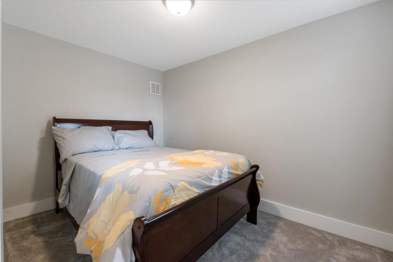 Luxury Rooms Near Temple U, Drexel, Upenn, And The Met ฟิลาเดลเฟีย ภายนอก รูปภาพ