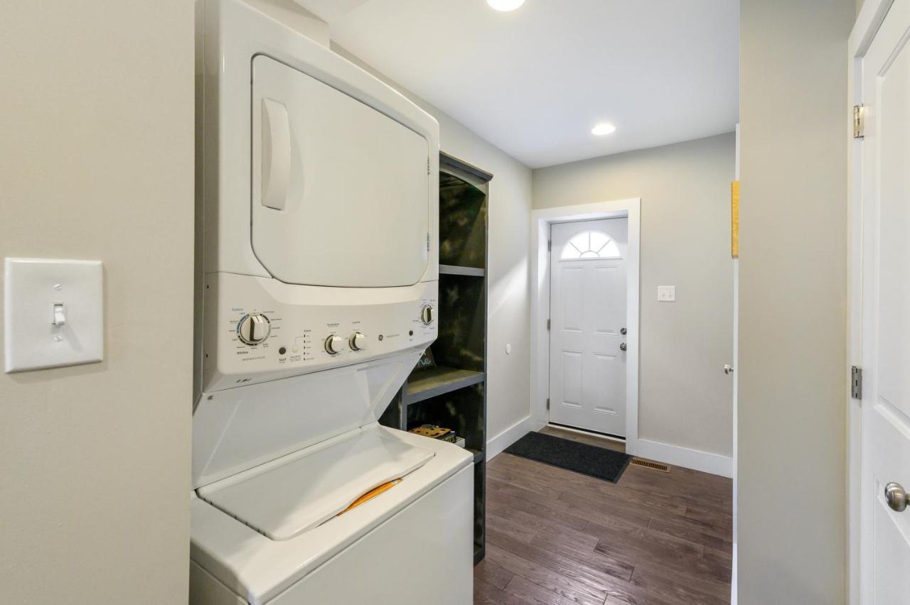 Luxury Rooms Near Temple U, Drexel, Upenn, And The Met ฟิลาเดลเฟีย ภายนอก รูปภาพ