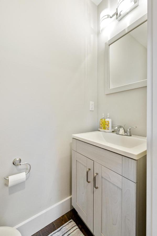 Luxury Rooms Near Temple U, Drexel, Upenn, And The Met ฟิลาเดลเฟีย ภายนอก รูปภาพ