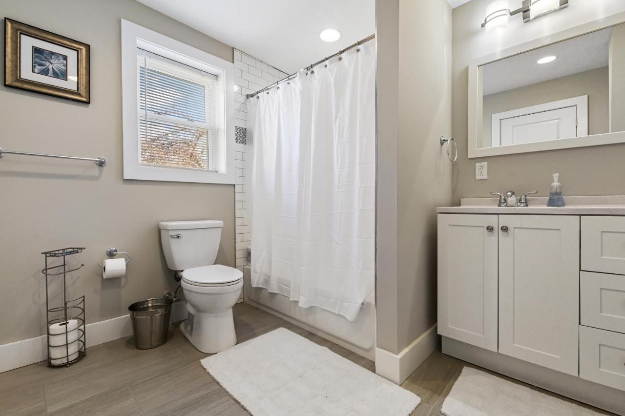 Luxury Rooms Near Temple U, Drexel, Upenn, And The Met ฟิลาเดลเฟีย ภายนอก รูปภาพ